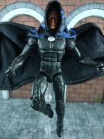 marvel legends cloak