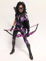 kate bishop marvel legends