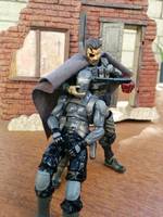 big boss action figure