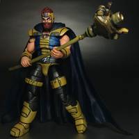 action figure zeus