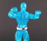 marvel legends iceman custom
