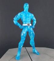 marvel legends iceman custom