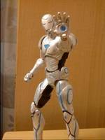 superior iron man marvel legends