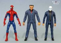 marvel legends hammerhead