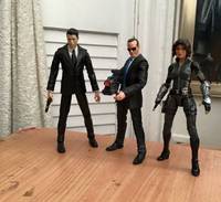 daisy johnson action figure