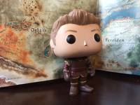 dragon age funko pop