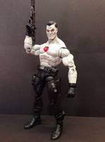 valiant comics action figures