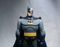 hardac batman figure