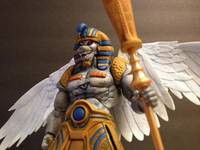 hasbro king sphinx