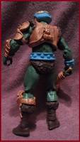 man at arms figure