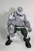custom doomsday figure