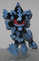 mephiles plush