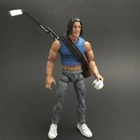 custom casey jones action figure