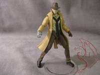 nick valentine figure