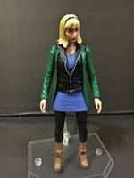 gwen stacy marvel legends