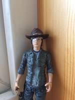 carl grimes toy