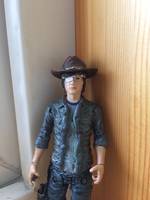 carl grimes toy