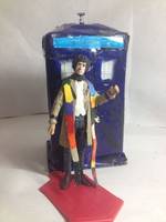 doctor who 3.75 figures