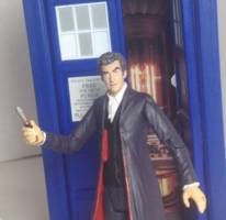 doctor who 3.75 figures