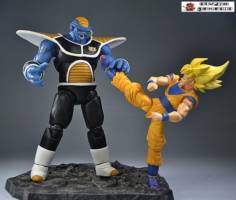 sh figuarts burter