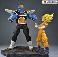 sh figuarts burter
