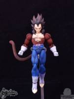 gogeta ssj4 sh figuarts
