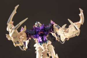 masterpiece transmetal 2 megatron