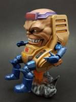 custom lego modok