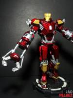 mark 35 iron man