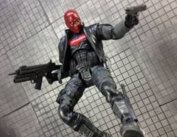 dc comics multiverse red hood