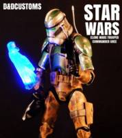 star wars black series gree