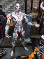 marvel legends ultron baf