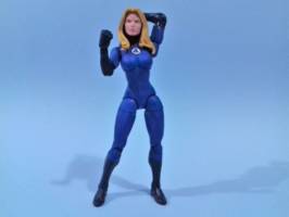 sue storm marvel legends