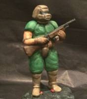 custom doomguy figure