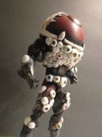 power rangers lightning collection eye guy