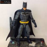 marvel legends batman