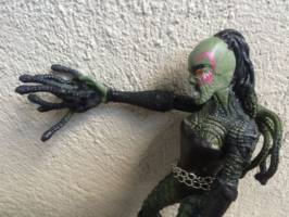 gi joe pythona action figure