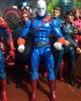 marvel legends chameleon