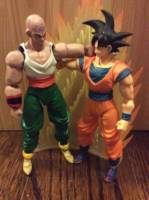 tien figuarts