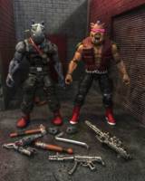 bebop and rocksteady action figures