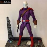 marvel legends chameleon