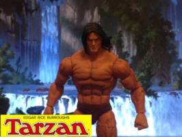 tarzan pop figure