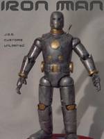 marvel legends first appearance iron man