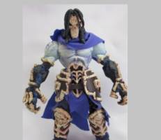 darksiders action figure