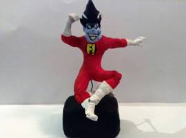 freakazoid figure