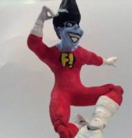 freakazoid figure