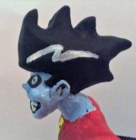 freakazoid figure