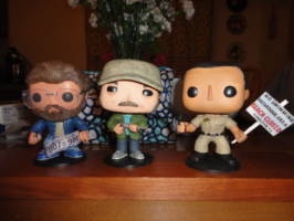 pop figures jaws