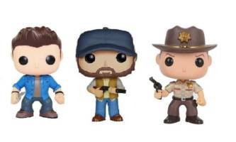 pop figures jaws