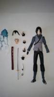 sh figuarts boruto